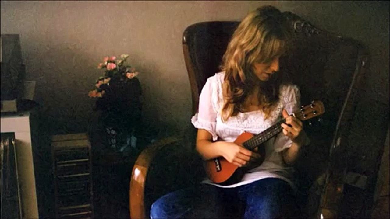 Belki Alışmak Lazım Guitar Cover