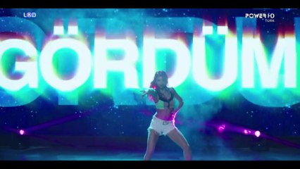 Serdar Ortac Cek Elini Kalbimden HD