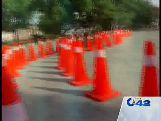 Police officials’ concentrate on Dolphin Police instead of City Protector (Muhafiz Squad) report by Abid Chaudhry