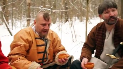 Николай Емелин - За чубы козацкие!