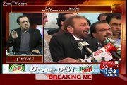 Live With Dr. Shahid Masood – 12th September 2015 - Videos Munch