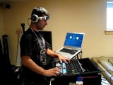DJ Divine: Mixing It Up On Serato - Top 40 & Club Music
