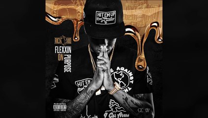Rich The Kid - Check Out The Dab (Flexin On Purpose)