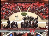 BDP'lilerin Meclis Kürsüsü İşgali | Sırrı Süreyya Önder'in Konuşması