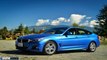 NEW BMW 428i Gran Coupe M Sport w/ 19  M Wheels Car Review