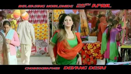 Tera-Mera-Sath-Ho--Jatt-James-Bond--Rahat-Fateh-Ali-Khan--Full-Music-Video-Song-2014