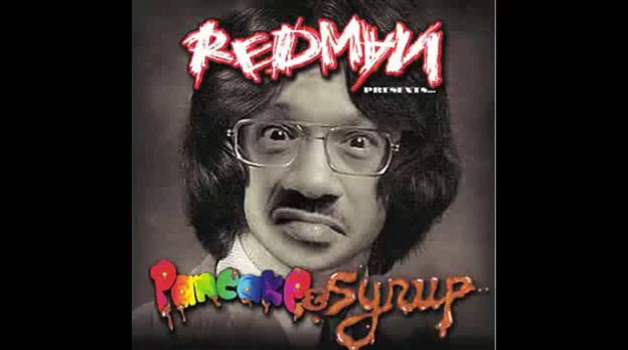 RedMan feat. Saukrates - I m Sick (Lite Up the Disco)