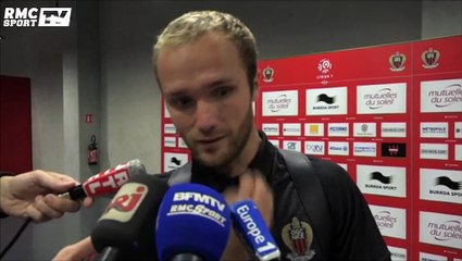 Nice / Guingamp : les réactions