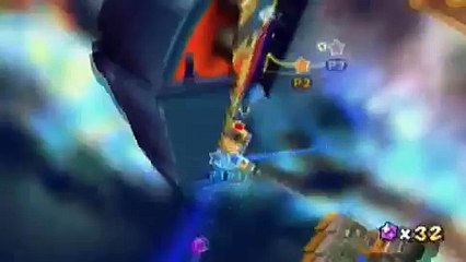 Let's Play Super Mario Galaxy 2   #26
