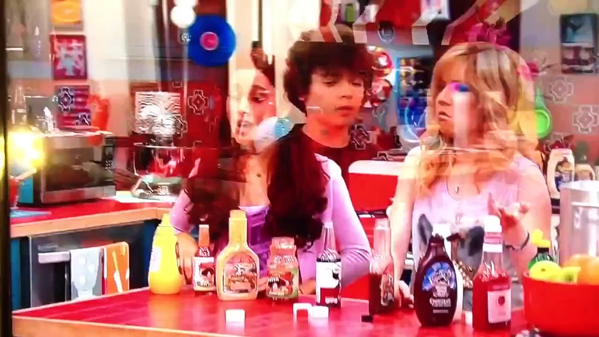 Sam and cat the killer tuna jump full episode hotsell