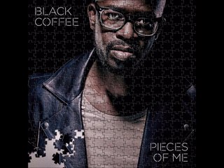 Black Coffee ft. Portia Monique - Extra Time On You