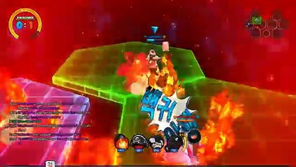 Lostsaga Cheater Mematikan