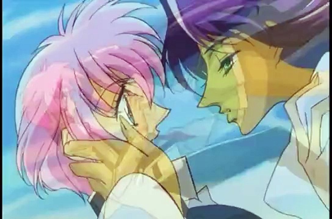 Utena - Rinbu revolution