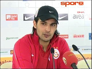 Engin Baytar: "Almeida'nın kaçırdığı gol..."