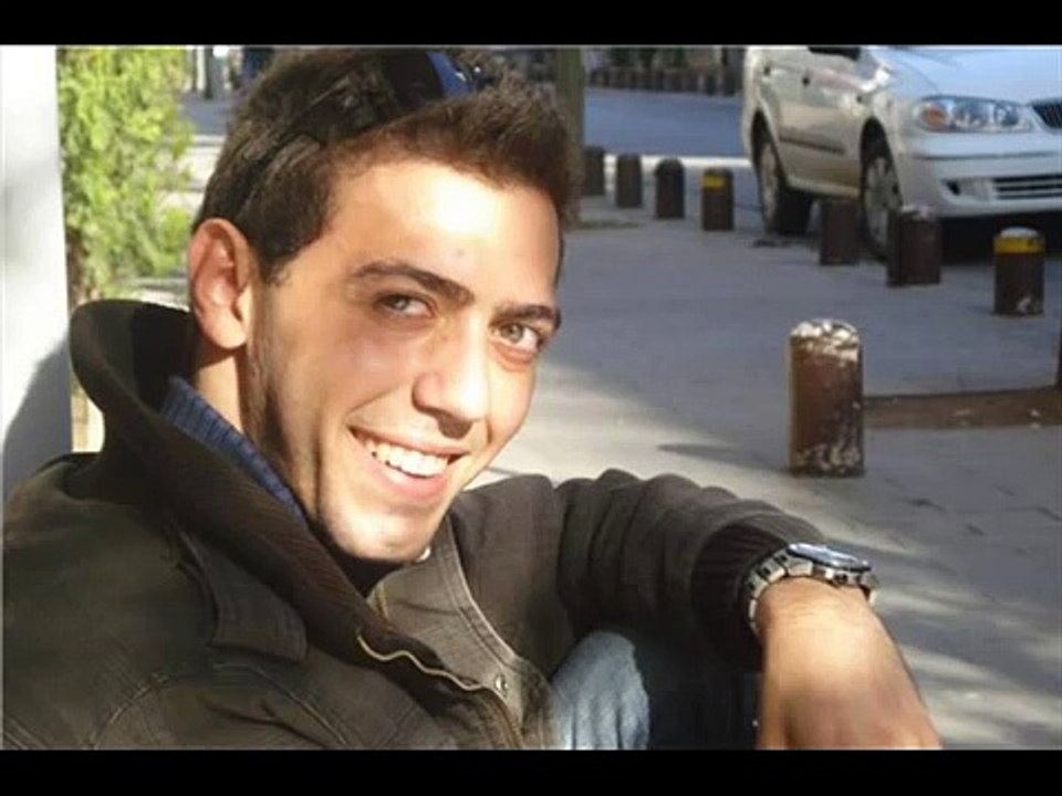 Basbous - Jeyeh Eheblak