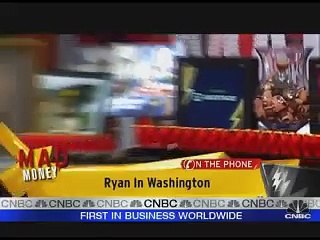 CNBC's Mad Money w/ Jim Cramer - The Lightning Round for 10/02/2008