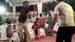 Funny Indian Wedding Dance Party