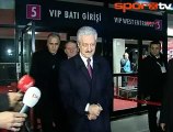 Guus Hiddink yollanıyor mu? TFF Başkanı'ndan açıklamalar...