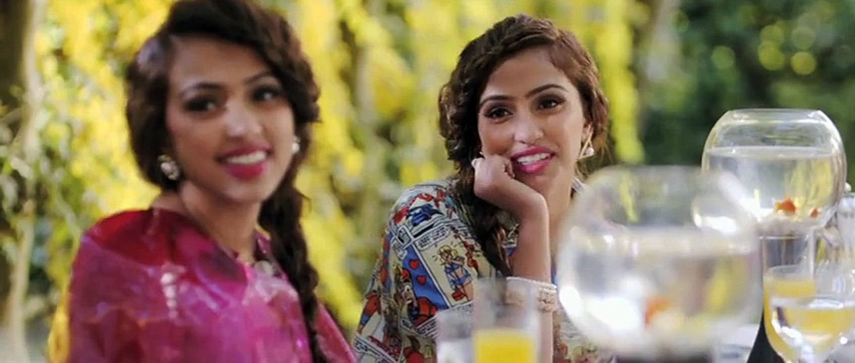 Shaandaar - HD Hindi Movie Trailer [2015] Alia Bhatt - Shahid Kapoor