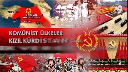 Amerikanın Asıl Amacı ve 100 Yıllık Plan