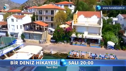 Bir Deniz Hikayesi 1. Bölüm 3. Fragmanı