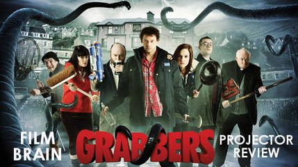 Projector: Grabbers (REVIEW)