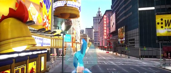 #12Wheels On The Bus Go Round And Round Hulk Spiderman Frozen Kids'Songs-Nursery Rhymes for Children