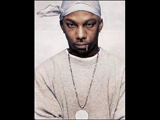 Ras Kass - Welcome Home