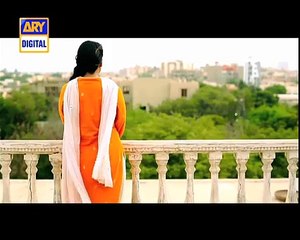 Vasl e Yaar New Drama 2015 on ARY Digital Teaser 4