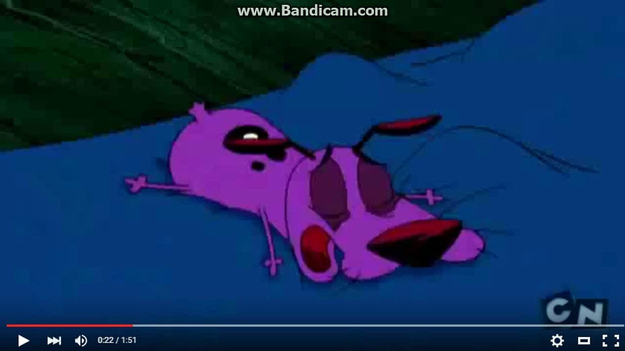 bad oggy