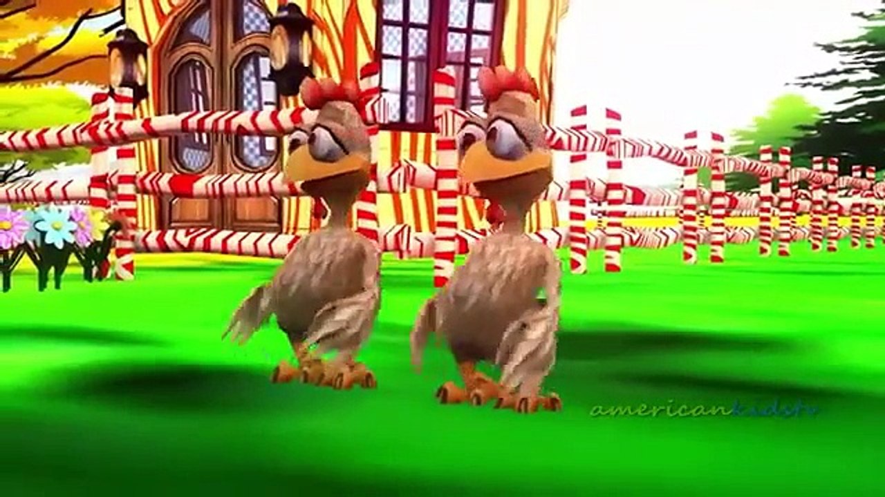 The wheels On The Bus Go Round And Round For Kids | Collection Of Nursery Rhymes
