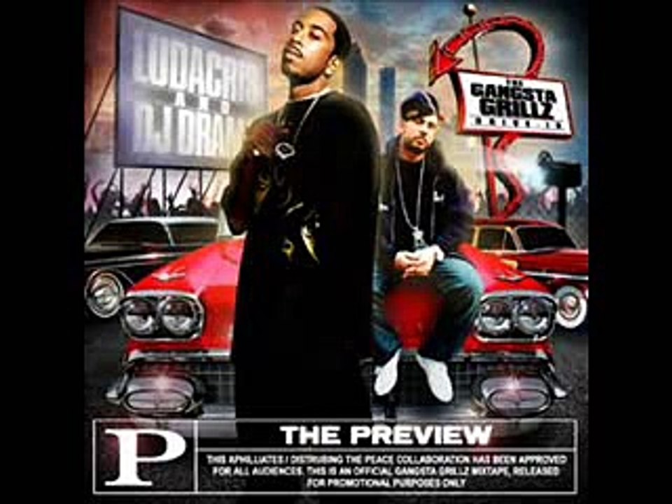 Smokin Big Kill - Ludacris Ft. Shawnna