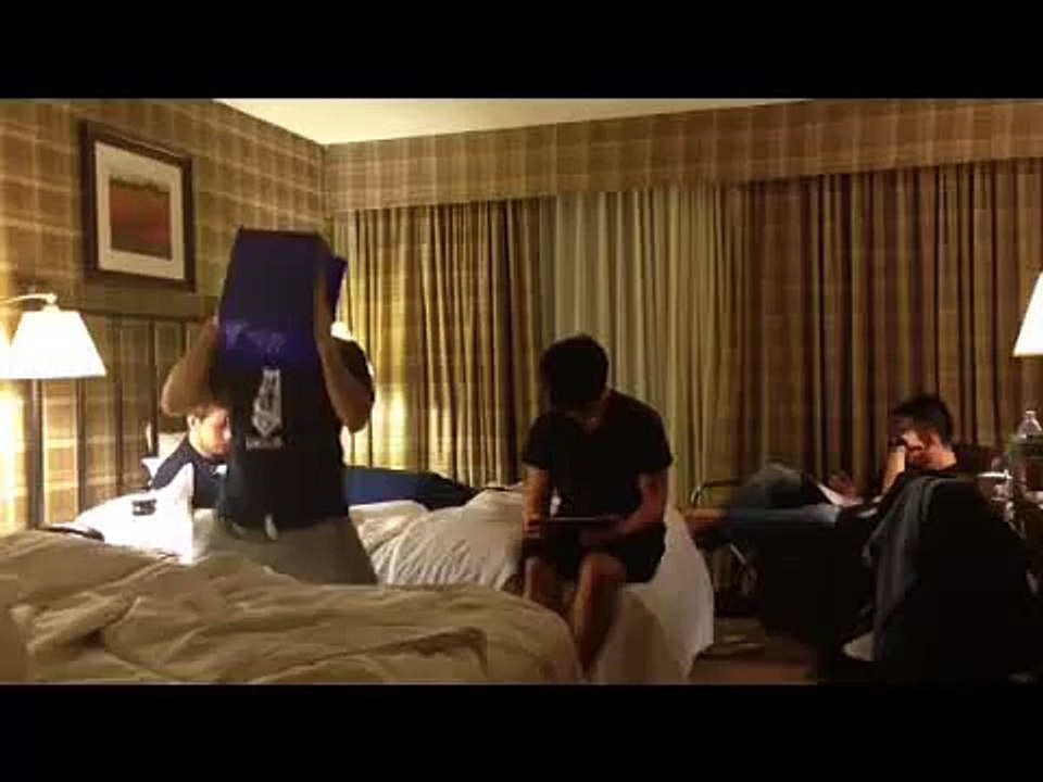 Harlem Shake (DECA Sir John A. Macondald)