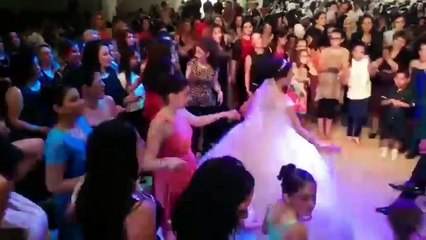 Gelin Damat müthiş sandalye oyunu | Grup Onikiden Frankfurt Almanya orkestra grubu Almanya
