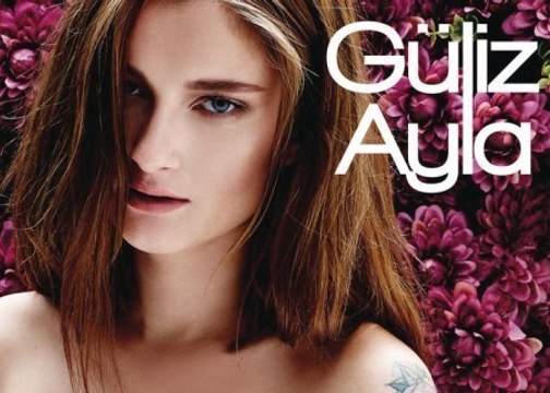 Güliz Ayla - Bahsetmem Lazım (2015)