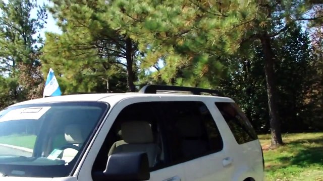 2008 Ford Explorer XLT (Certified Pre-Own!!)