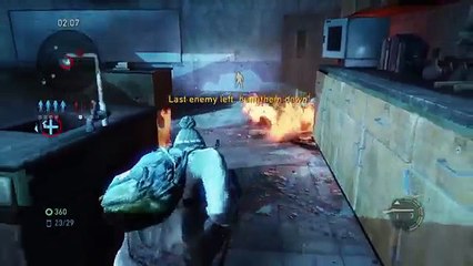 The Last of Us™ Remastered - Survivors on High School