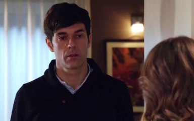 I don't wanna miss a thing - Esperanza y Tomás