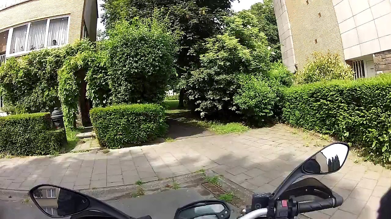 ducati monster 796