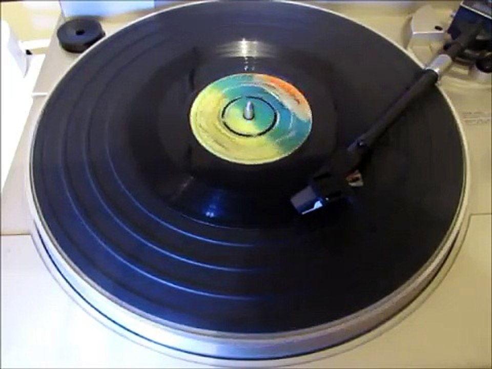 Murat Çobanoğlu Neyine güvenem Yalan dünyanın Plak kaydı