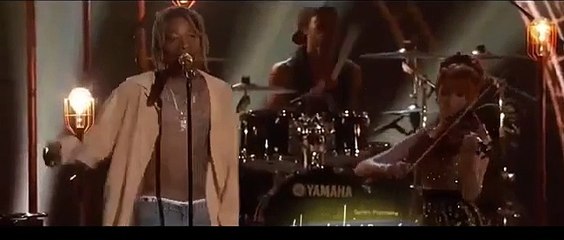 Billboard Music Awards 15   'See You Again' by Wiz Khalifa, Charlie Puth & Lindsey Stirling   HD