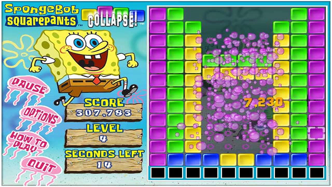 Learn the numbers in Spanish - Zumbers, submarine - Cartoon for kids