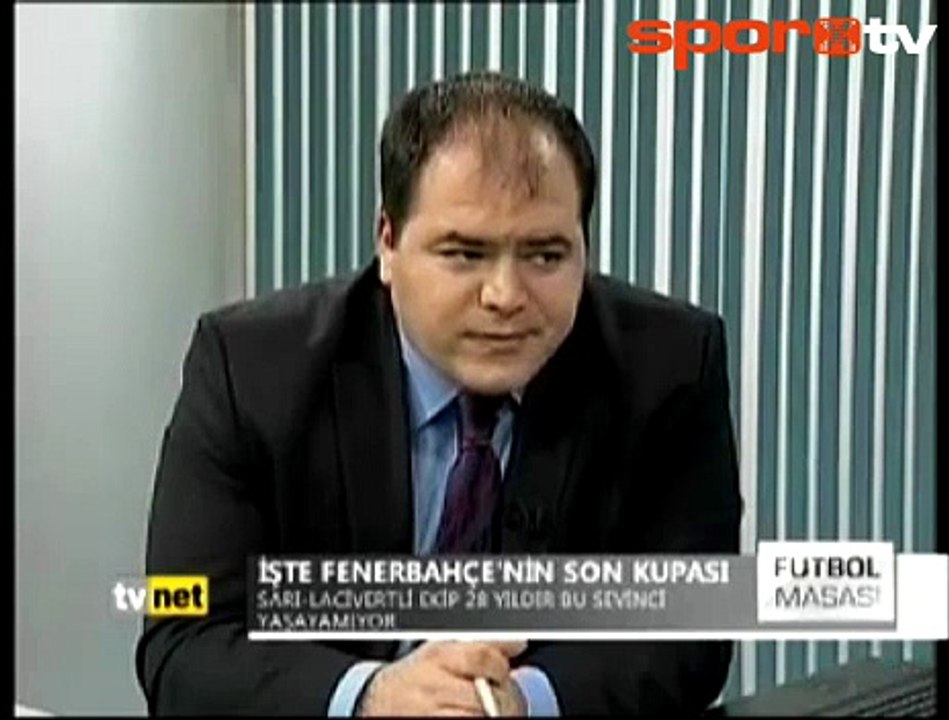 Mersin İdmanyurdu 1-2 Fenerbahçe | 1983, Türkiye Kupası...