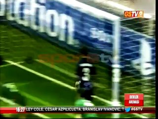 Izet Hajrovic: "Şampiyonlar Ligi benim için..."