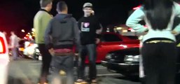 Cops Bust Car Meet for 