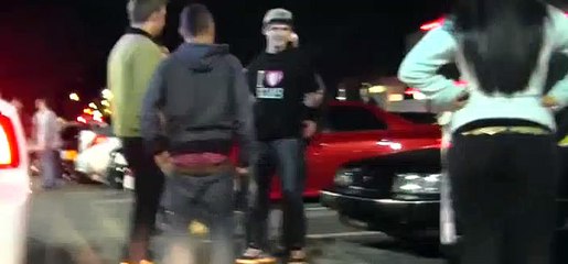 Cops Bust Car Meet for "Trespassing Private Property" [Full Episode]