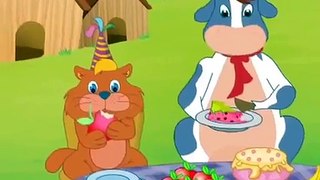 Hey diddle diddle   English Nursery Rhymes Children Songs   Animated Rhymes for Kids with lyrics