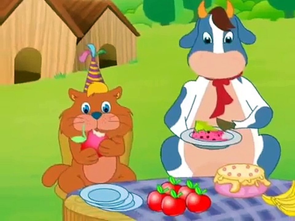 Hey diddle diddle   English Nursery Rhymes Children Songs   Animated Rhymes for Kids with lyrics