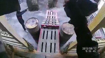 Votre session de paintball B061120915URBA0004