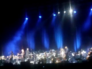 Sting - If I Ever Lose My Faith in You - Concert in Lima - 2011.02.23